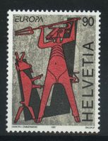 1997, Europa Teufelsbrücke ** (2)