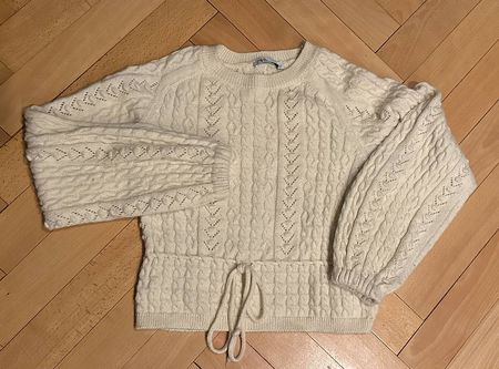 Zara Damen Pullover