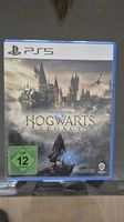 Hogwarts PS5