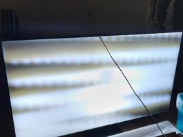 65" Neo QLED 4K QN93B (2022) Defekt
