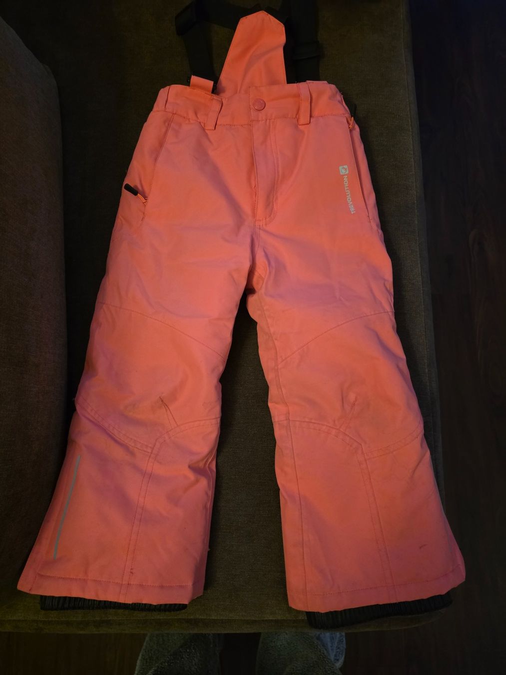 Trevolution Giacche & Cappotti: Ski Jacke und Hose – Usato da Schmitten FR venduto da Nrollier0 3