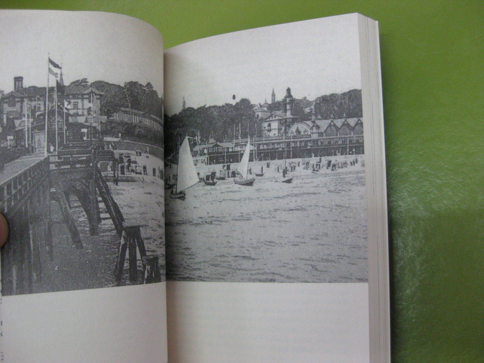 Libri: Grossstadtluft und Meereslust – Usato da Malters venduto da Marosko 4