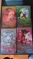 Buchreihe: Eine unsterbliche Liebe, Colleen Houck, 4 Bücher