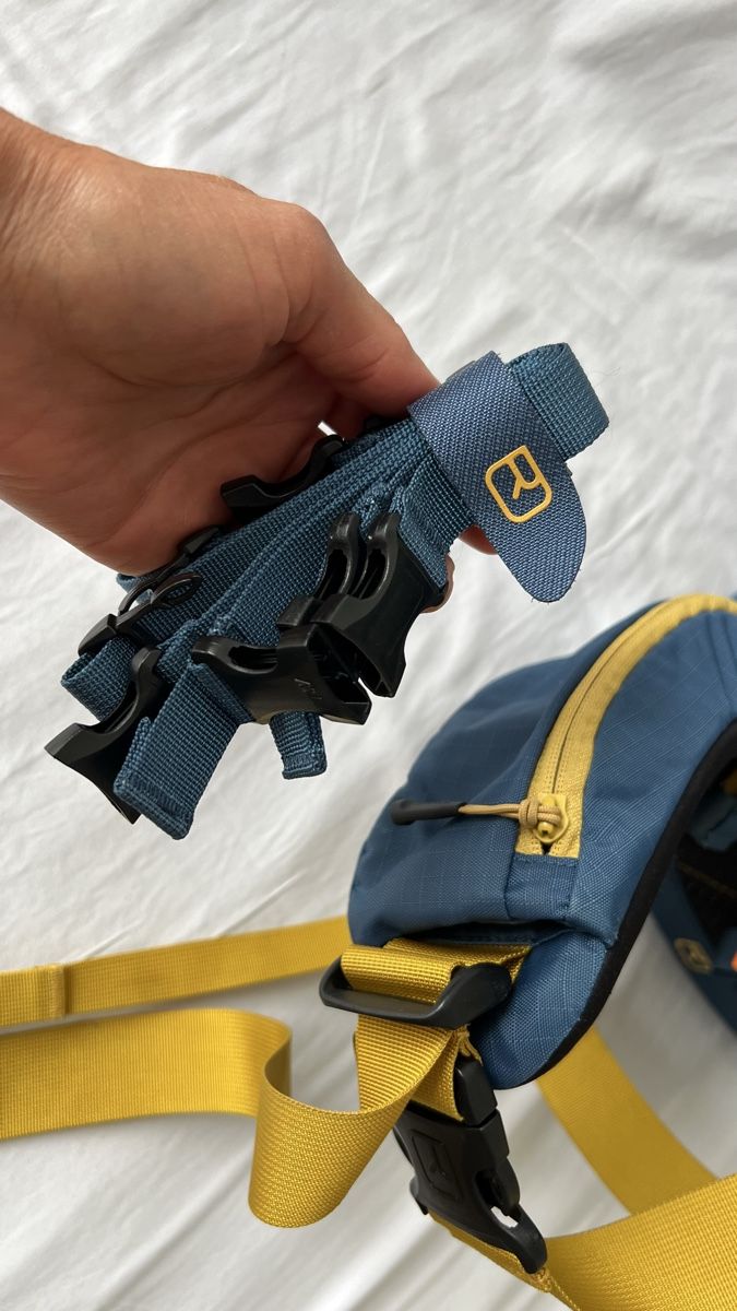 Ortovox Rucksäcke: Rucksack ORTOVOX Peak 35 – Gebraucht aus Davos Dorf von amatie 2