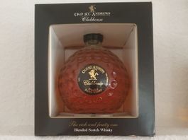 Old St.Andrews blended whisky