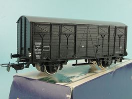 Piko H0 6449 SNCF K Güterwagen
