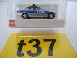 Busch 49110 MB "Polizei", Nr. t37