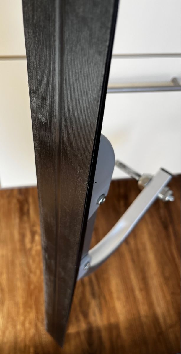 Thule Rimorchi: Thule Chariot Ski Set – Usato da Stallikon venduto da goodmorning09 5