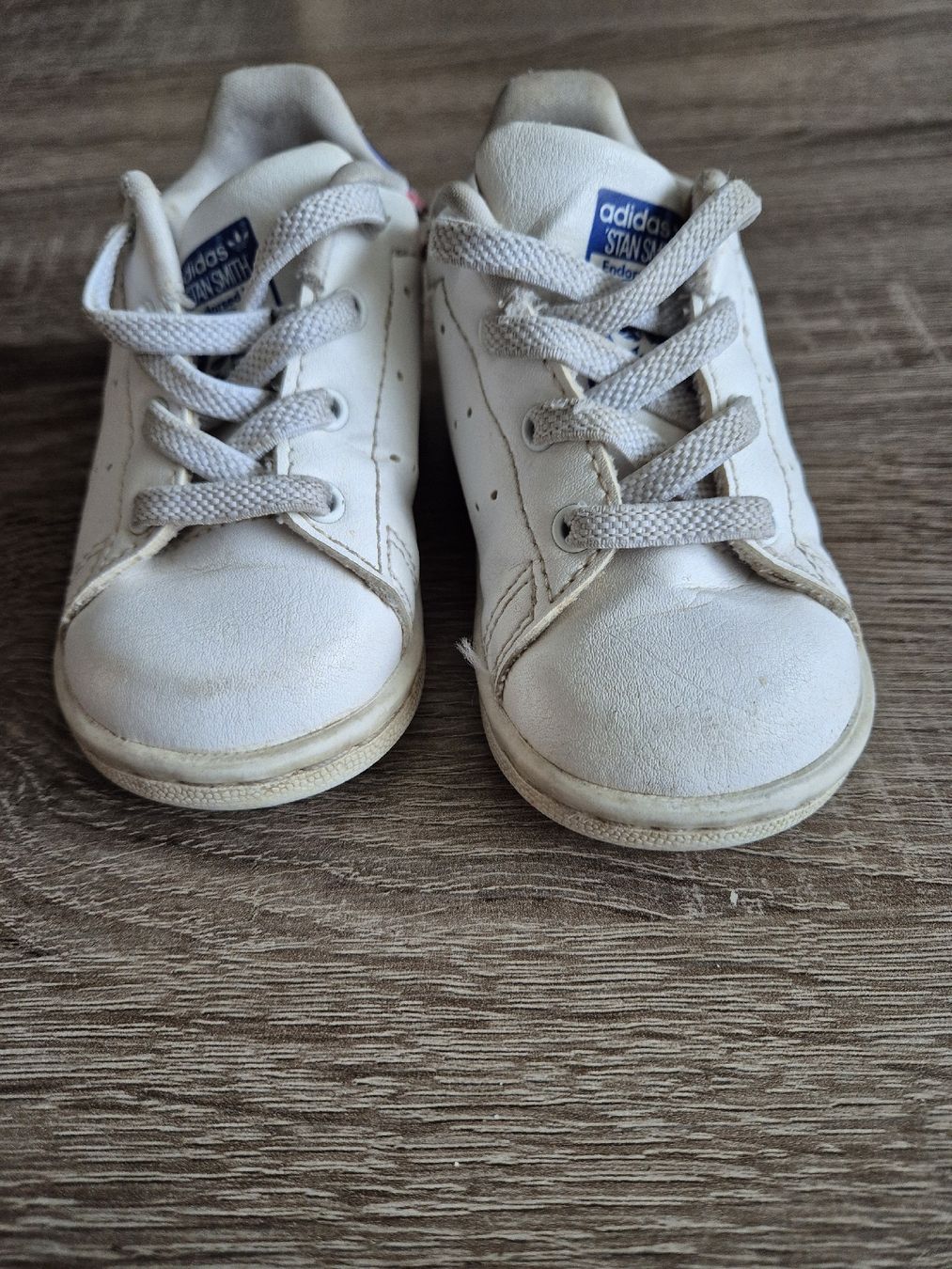 Adidas Scarpe per ragazzi: adidas stan smith Gr.19 – Usato da Thalwil venduto da Briscolina 4