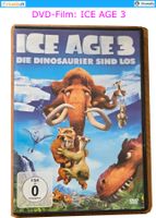 DVD-Film: ICE AGE 3