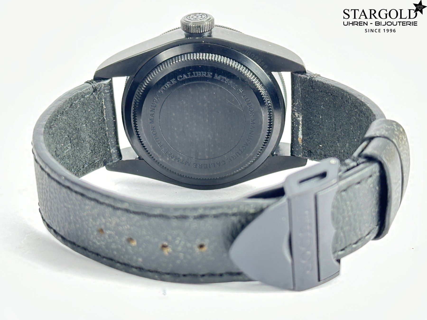 Tudor Orologi: Tudor Black Bay Dark - 79230DK – Usato da Zürich venduto da Stargold-Uhren 7