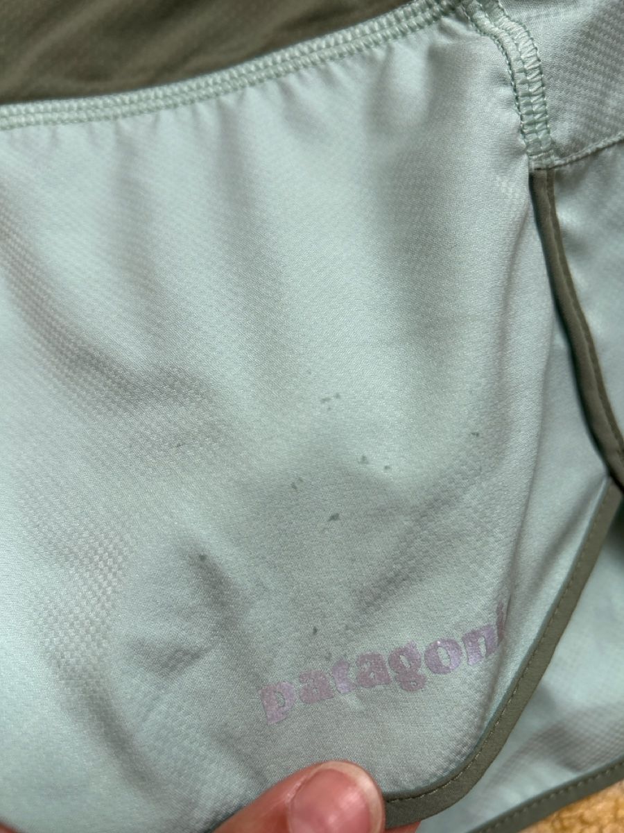 Patagonia Hosen: Patagonia XS running pants – Gebraucht aus Bad Ragaz von vjmast 4