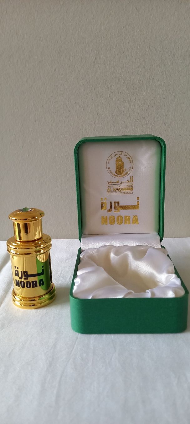 Parfums & Eau de Toilette: Perfume oil - Al Haramain Noora – Neuf avec emballage d'origine à Genève par sta_rq2b 2