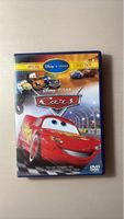 Disney Pixar Cars DVD Special Collection -Top Zustand!(1406)