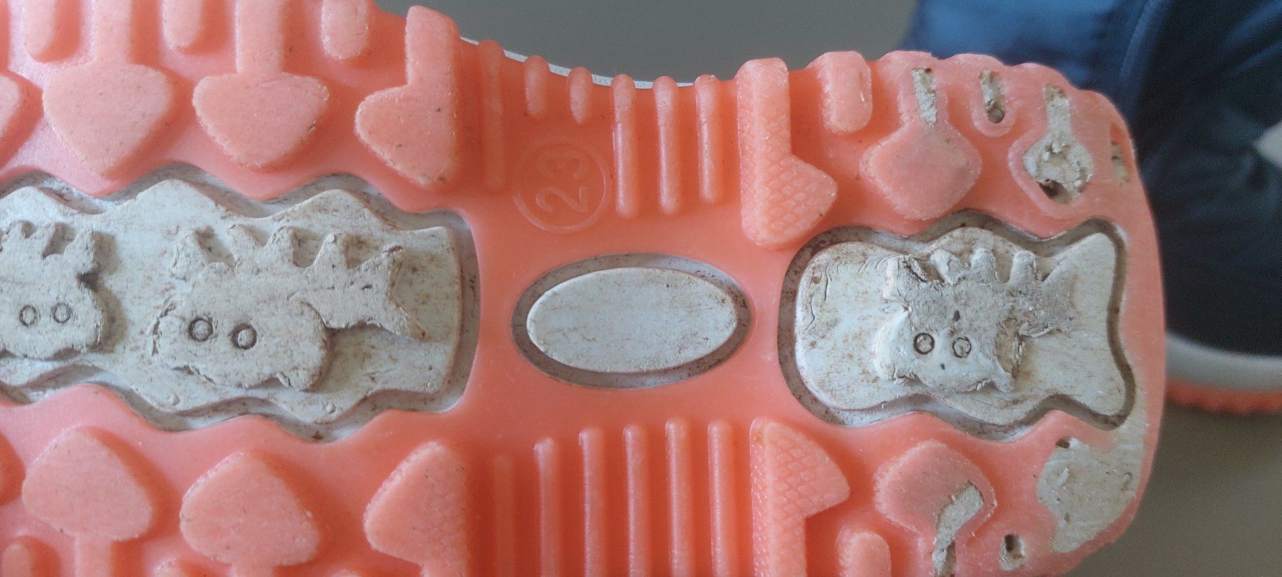Chaussures garçon: Winterschuhe 23 – D'occasion à Adliswil par JulienCycling 1