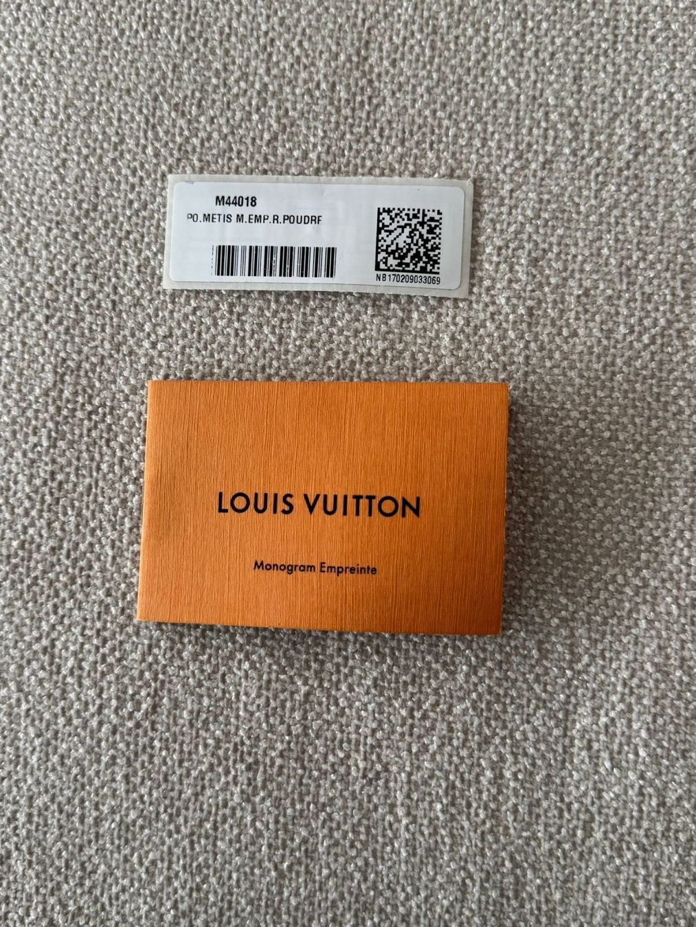 Louis Vuitton Borse da donna: Louis Vuitton Metis Tasche – Usato da Männedorf venduto da Vechat 7