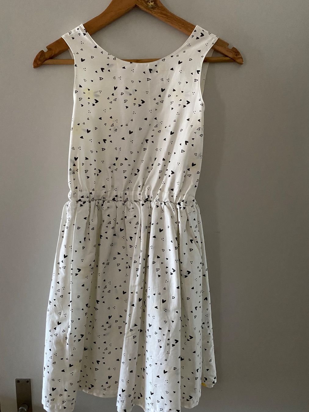 Vestiti & Gonne: Robe fille – Nuovo (secondo la descrizione) da Basel venduto da OK2010