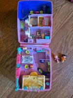Polly Pocket - Star Bright Dinner Party