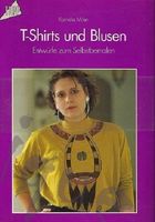T'Shirts und Blusen bemalen