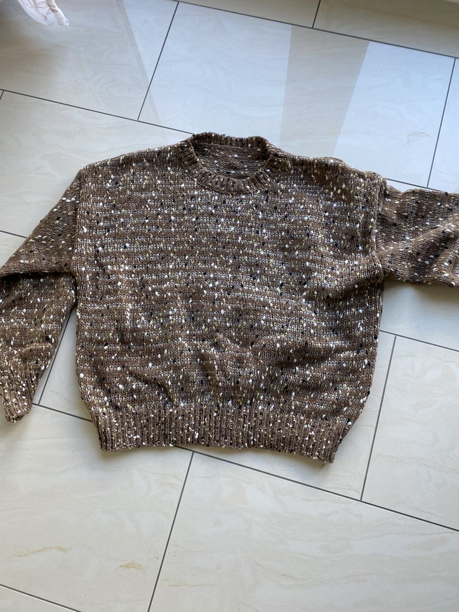 Pulls & Sweat-shirts: Pullover, XL, 40/42 – Neuf avec emballage d'origine à Eiken par jessycat01 1