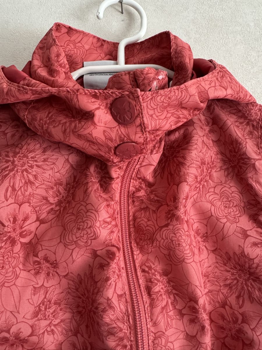 Giacche & Cappotti: Mädchen Jacke Gr. 134 – Usato da Flumenthal venduto da Krajan 3