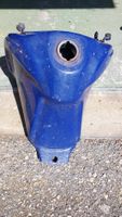 Motorrad Tank zu Honda NX 650 SD02 original