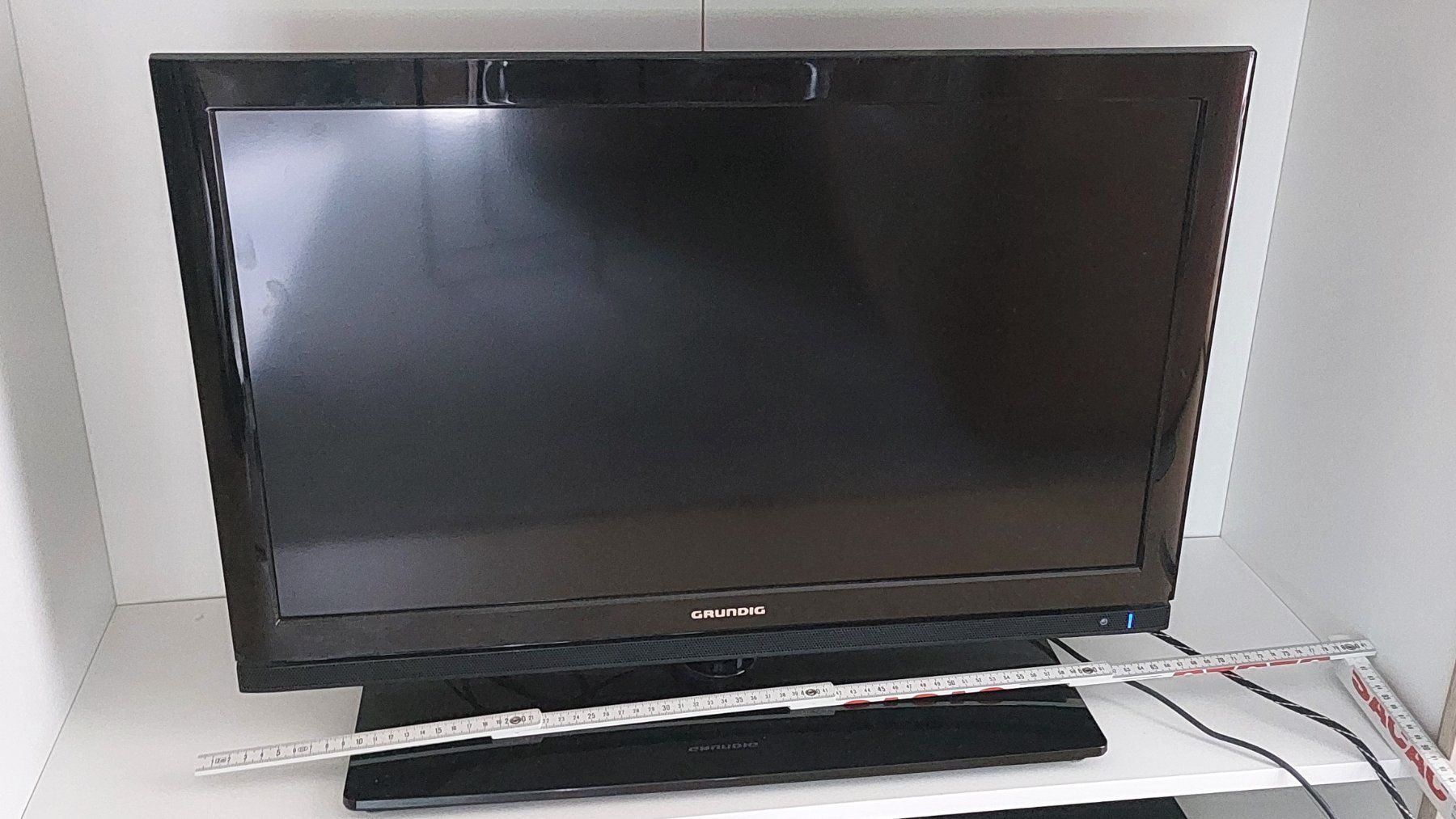 Grundig Televisori: Grundig LCD TV 26" – Usato da Zürich venduto da tham
