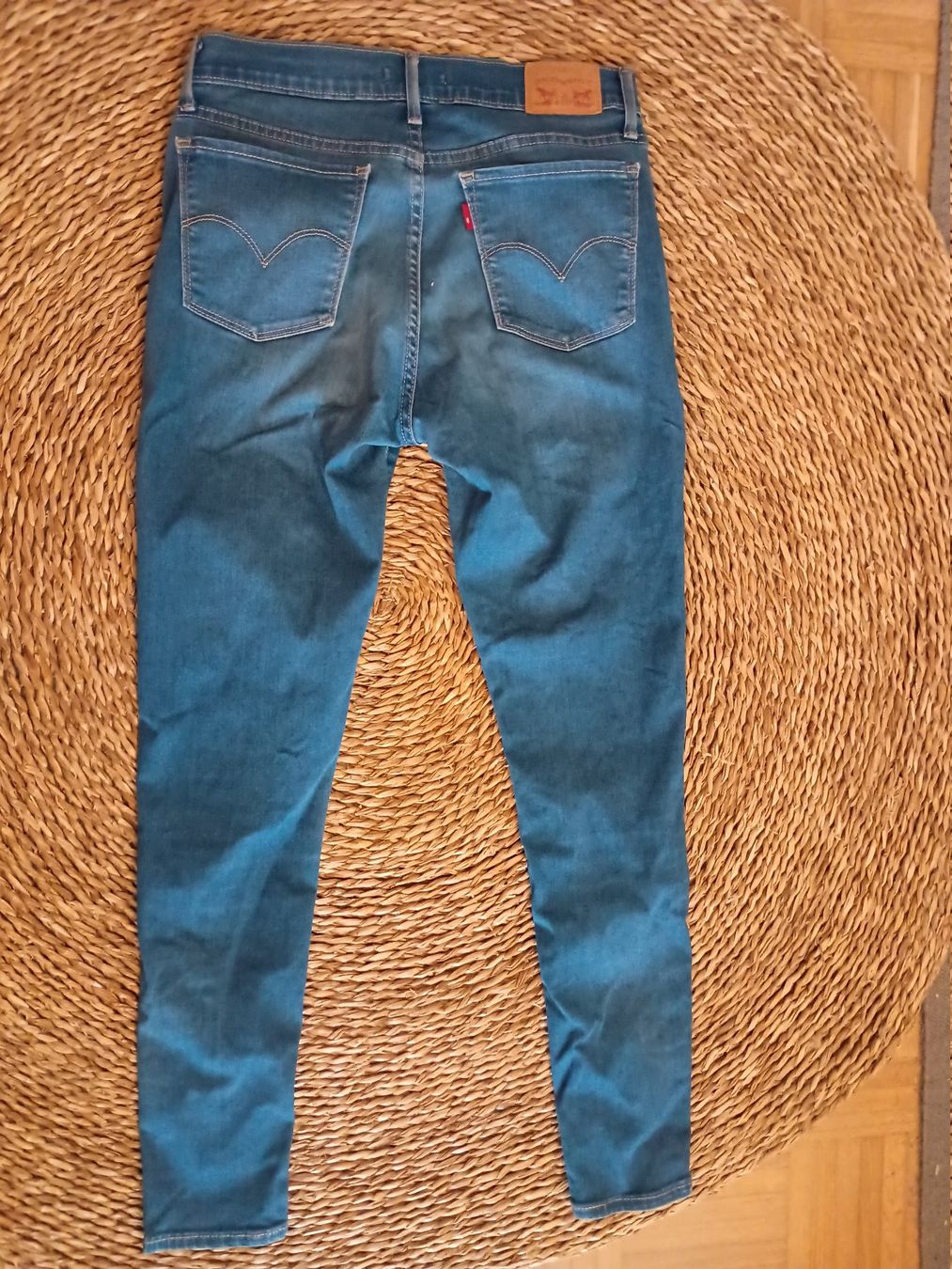 Levi's Jeans: Blaue Jeans von Levi's W30 L30 – Gebraucht aus Zürich von Melianea 6