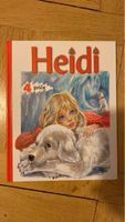 Heidi - 4 Geschichten