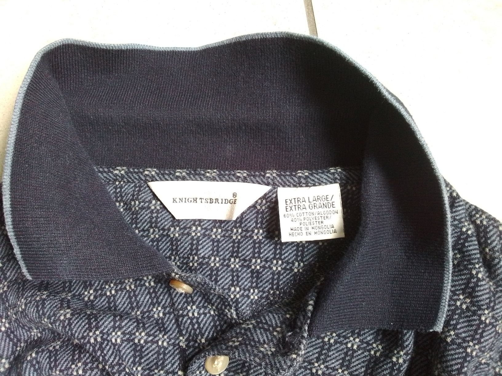 Magliette Polo: Polo Shirt – Usato da Nesselnbach venduto da Candide1 2