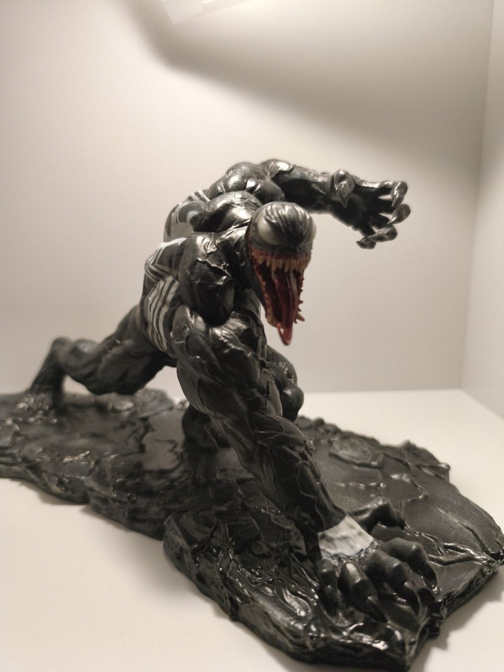 Kotobukiya Statuette: Venom, Carnage, Anti-Venom: trio de Figurines – Nuovo (secondo la descrizione) da Genève venduto da JuanArr 5