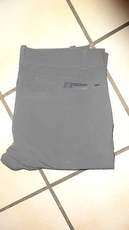 Mammut Pantaloni: Mammut Trekkinghosen Gr.40 – Usato da Gstaad venduto da Meiel2020 3