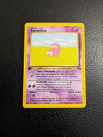 1999 Fossil Slowpoke / Ramoloss 55/62 1st edition FR Ab 1