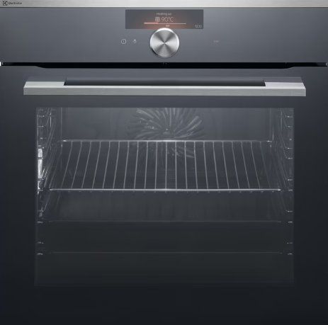 Electrolux Forni: Electrolux EB6SL80CN (2020) Einbaubackofen – Usato da Volketswil venduto da Weberov3074