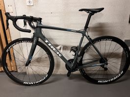 Trek Émonda SL 7 2018 – Ultegra R8000 – Roues carbone Aeolus