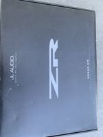 JL Audio ZR525-CSI 2-Wege Kompo-System