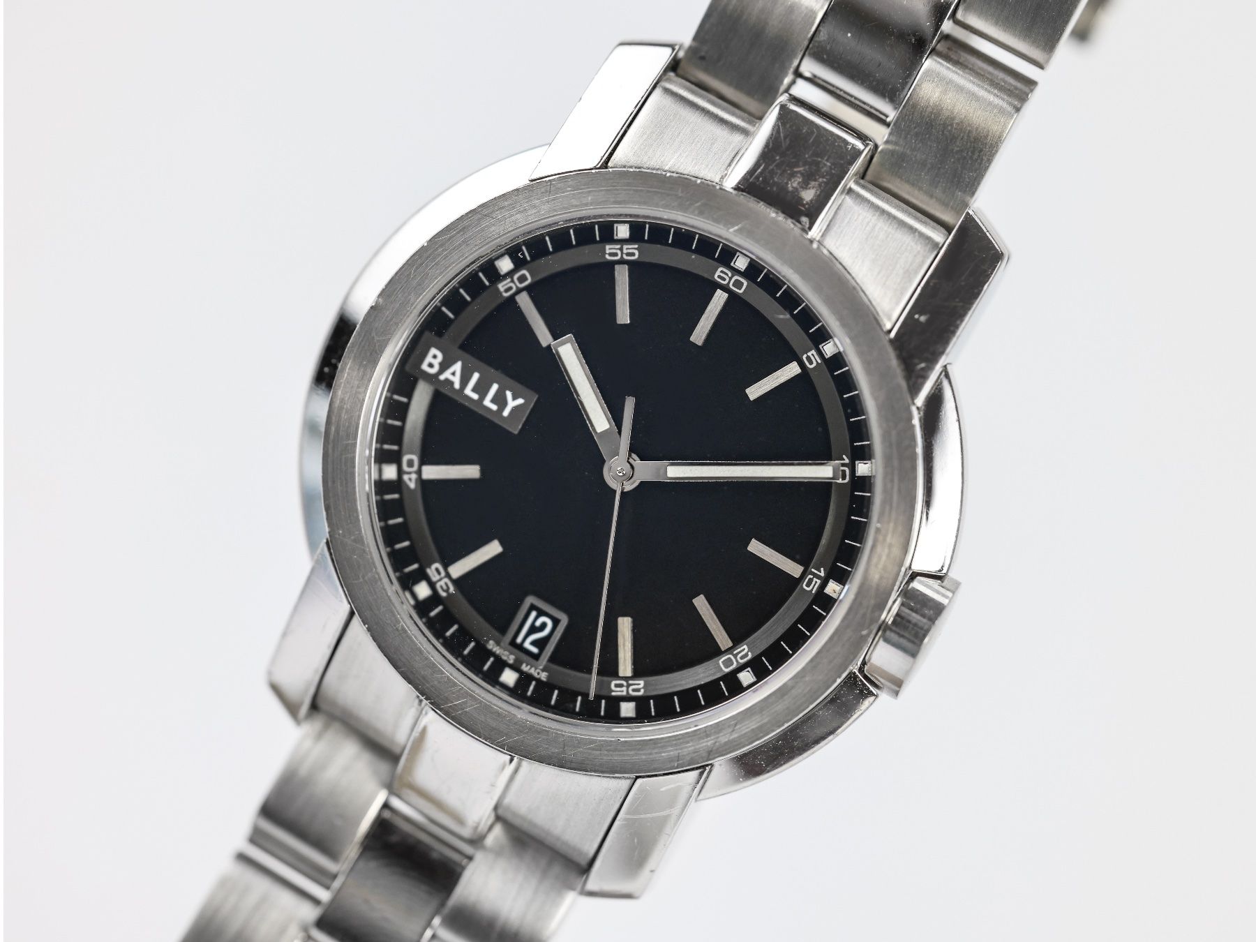 Montres: Bally Armbanduhr – D'occasion à Varen par oEdelweiss 4