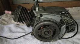Sachs 503 Motor Handschaltung HG Mofa Töffli