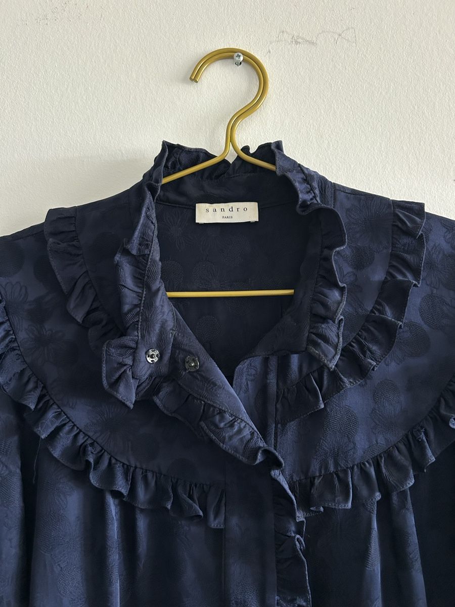 Sandro Robes: Sandro Kleid – D'occasion à Aeugst am Albis par schatzkistee 2