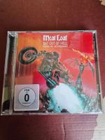 CD & DVD - Meat Loaf – Bat Out Of Hell & Hits Out Of Hell
