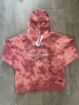 Sweat Shirt Vintage Eagle Wood L