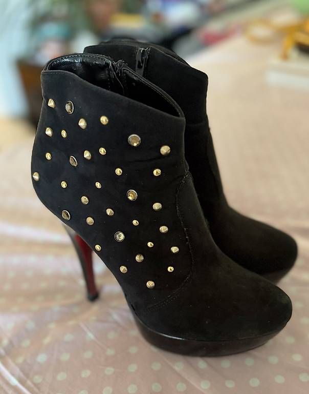 Chaussures femmes: Pumps, Grösse 39 – D'occasion à St. Gallen par 13_ 2