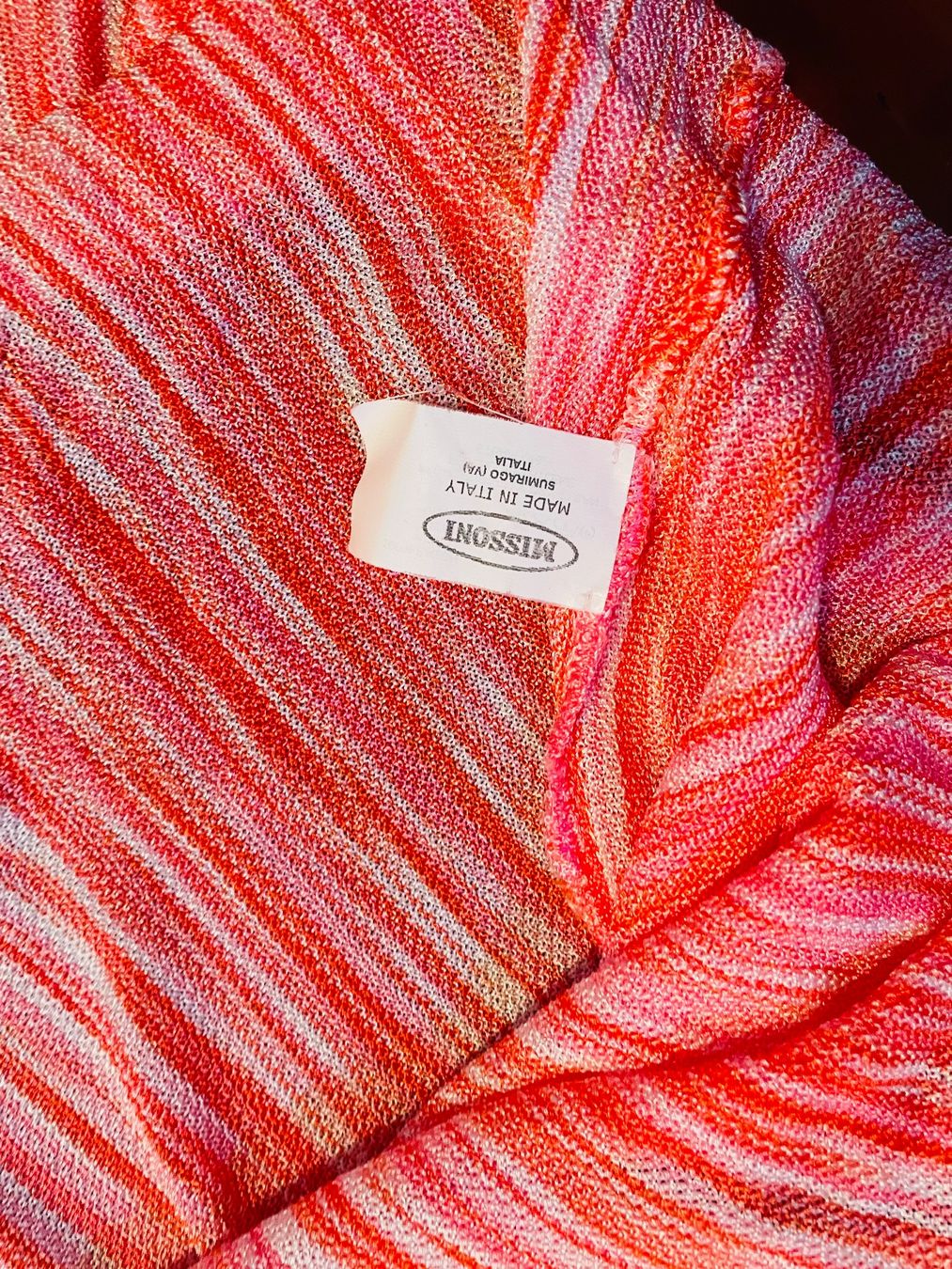 Jupes: Missoni – D'occasion à Rafz par Bamboula67