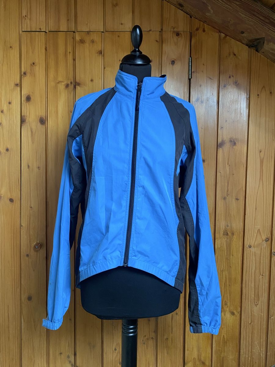 Odlo Giacche: Vintage Odlo Jacke – Nuovo (secondo la descrizione) da Brugg AG venduto da e.stella_