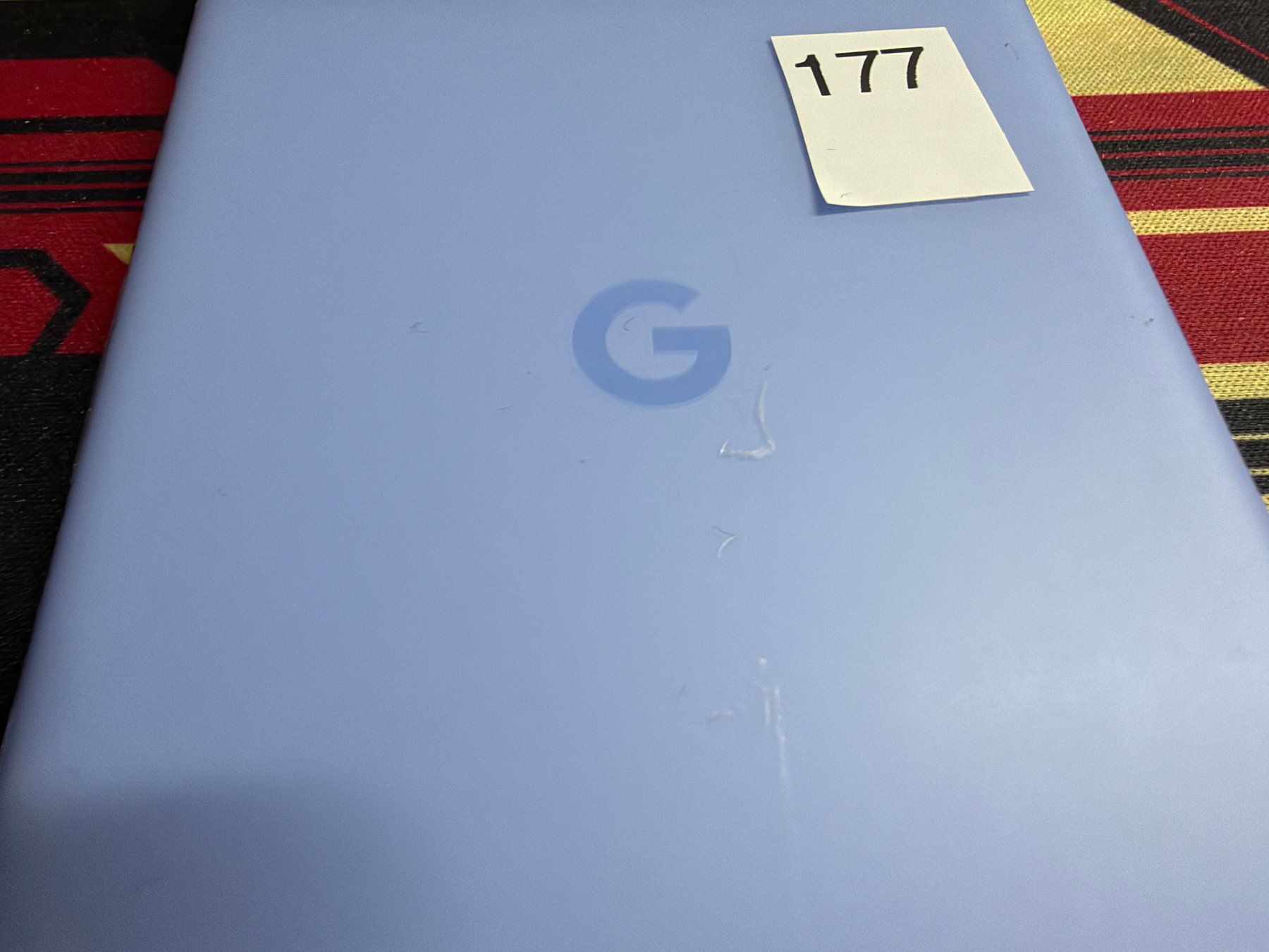 Google Handys / Smartphones: Google Pixel 8 Pro 128Gb #177 – Gebraucht aus Au SG von bah_6f5w 2