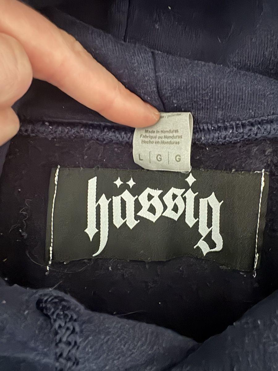 Hässig Maglioni & Felpe: HÄSSIG Pullover Grösse L – Usato da Thalwil venduto da aicul7 2