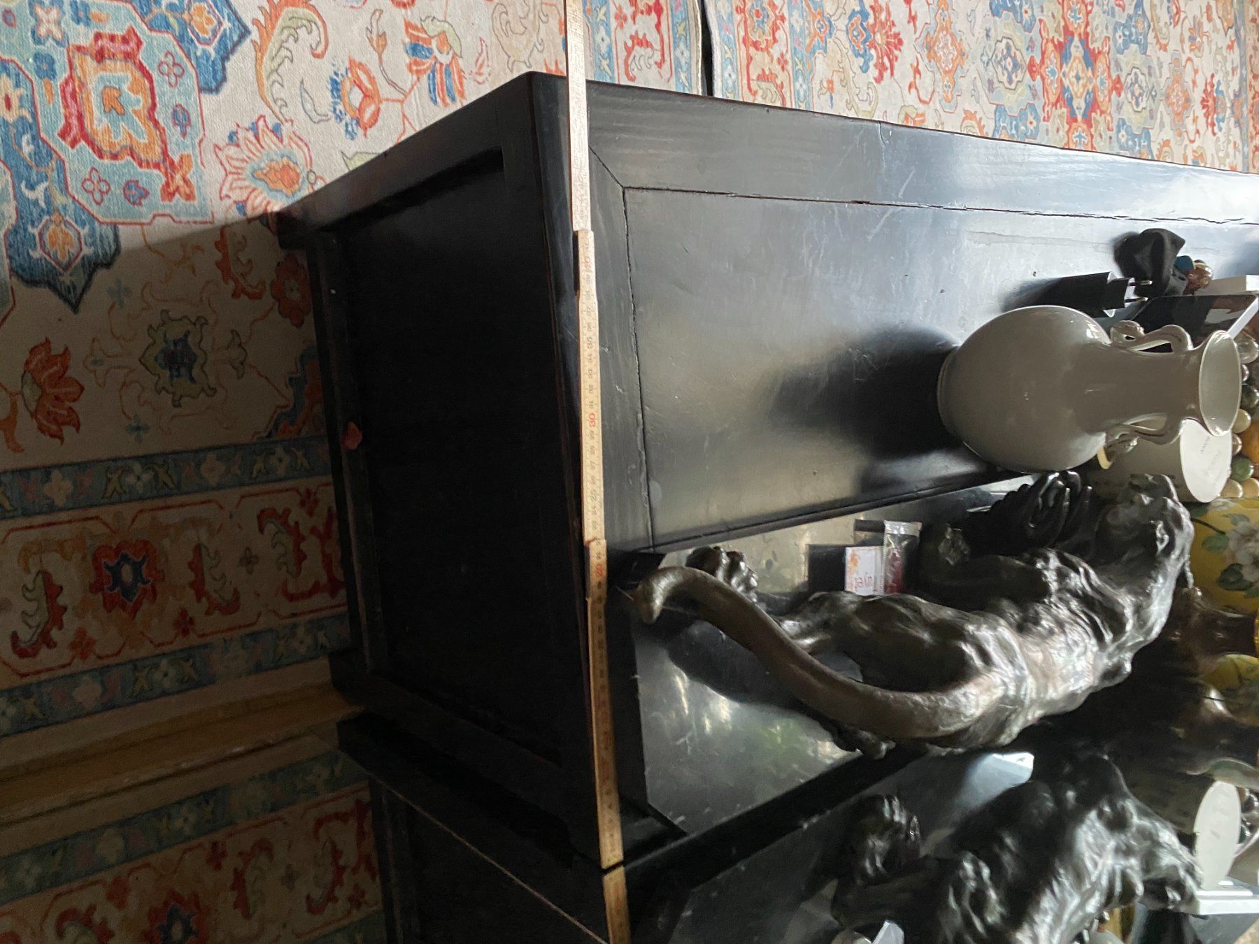 Mobili TV: China Antik Commode, als TV Möbel – Usato da Bern venduto da ber888 2