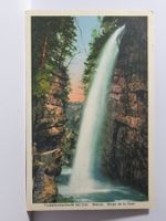 Taubenlochschlucht bei Biel 1928