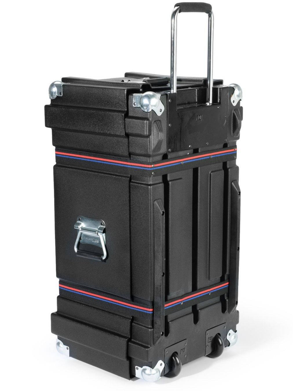 Strumenti musicali: Drum Hardware Case Humes & Berg – Nuovo e nell'imballaggio originale da Schaffhausen venduto da outlet-music
