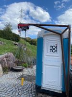 Kran für z.B. Scheune